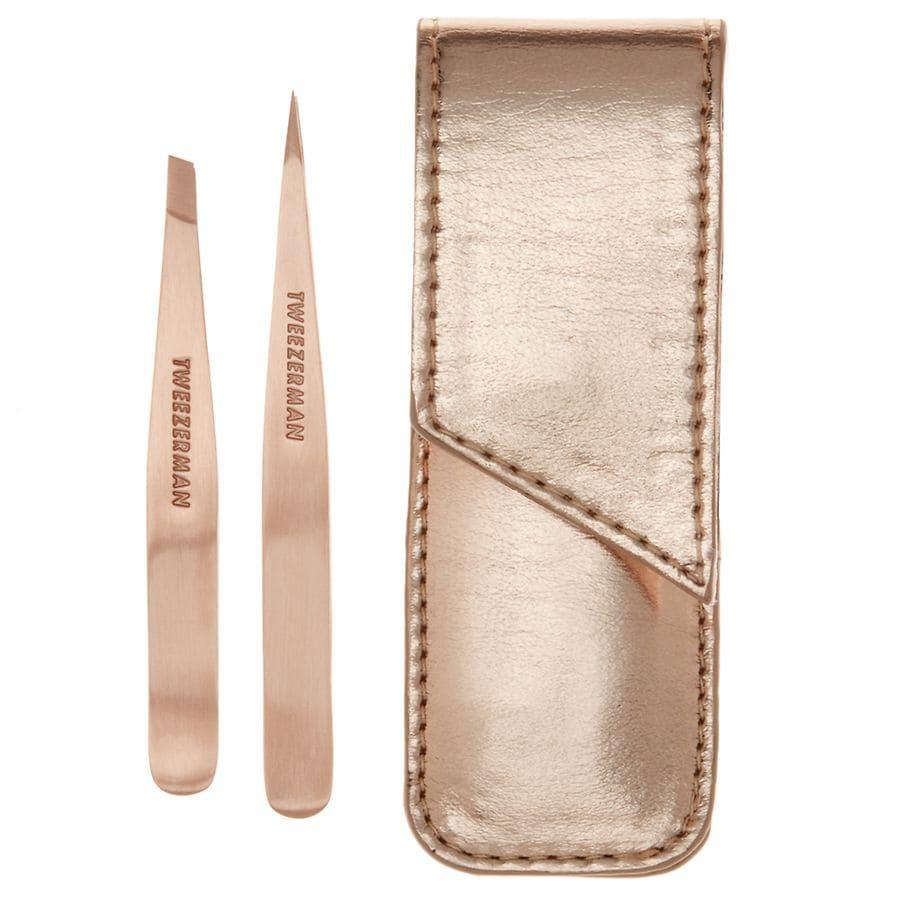 Tweezerman Petite Tweezer Set