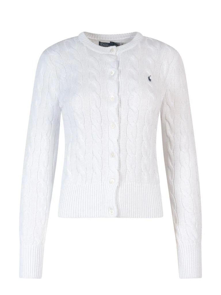 Ralph Lauren Cardigan 1