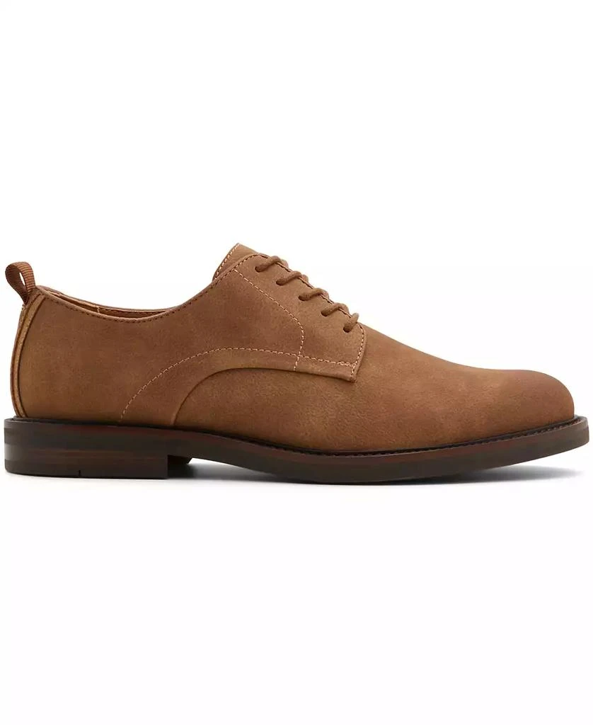 Call It Spring Men's Crusoe Synthetic Lace-Up Derby Shoe 2