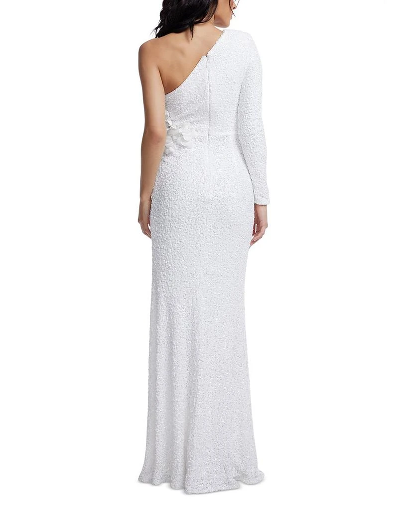 Dress The Population Francis Gown 2