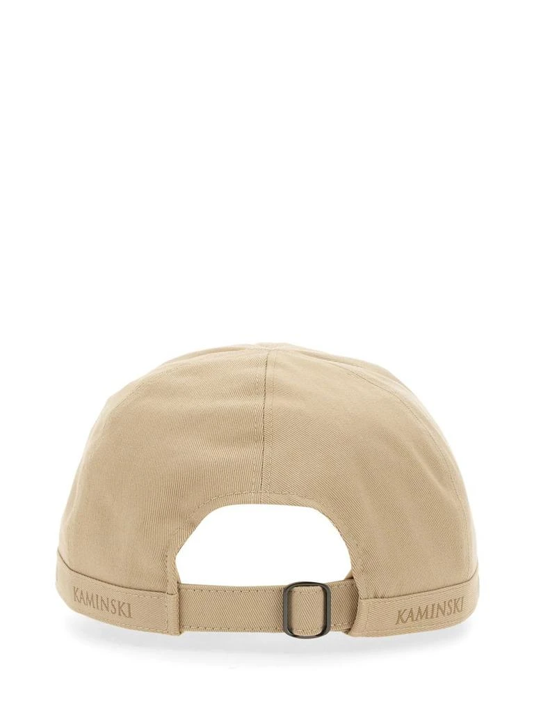 Helen Kaminski Helen Kaminski Apollo Sporty Baseball Hat 3