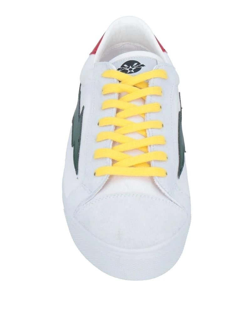 SANYAKO Sneakers 4