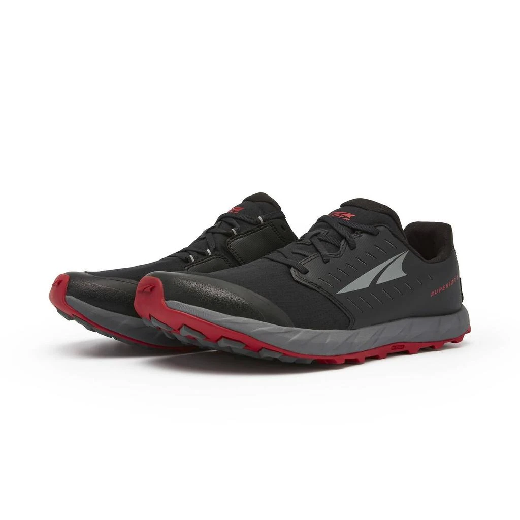 Altra Altra - MENS SUPERIOR 5 TRAIL RUNNING SHOES 3