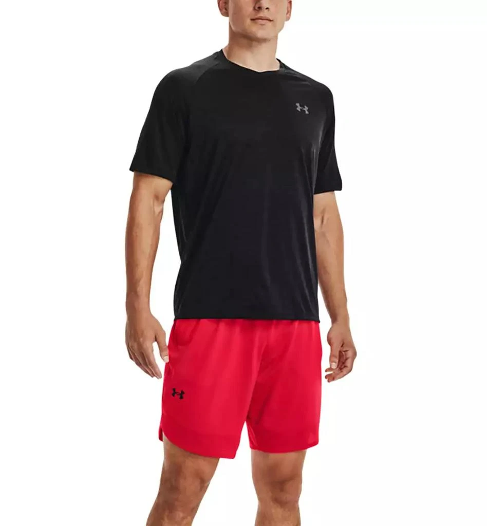 Under Armour Men's Tech 2.0 V-Neck T-Shirt 4