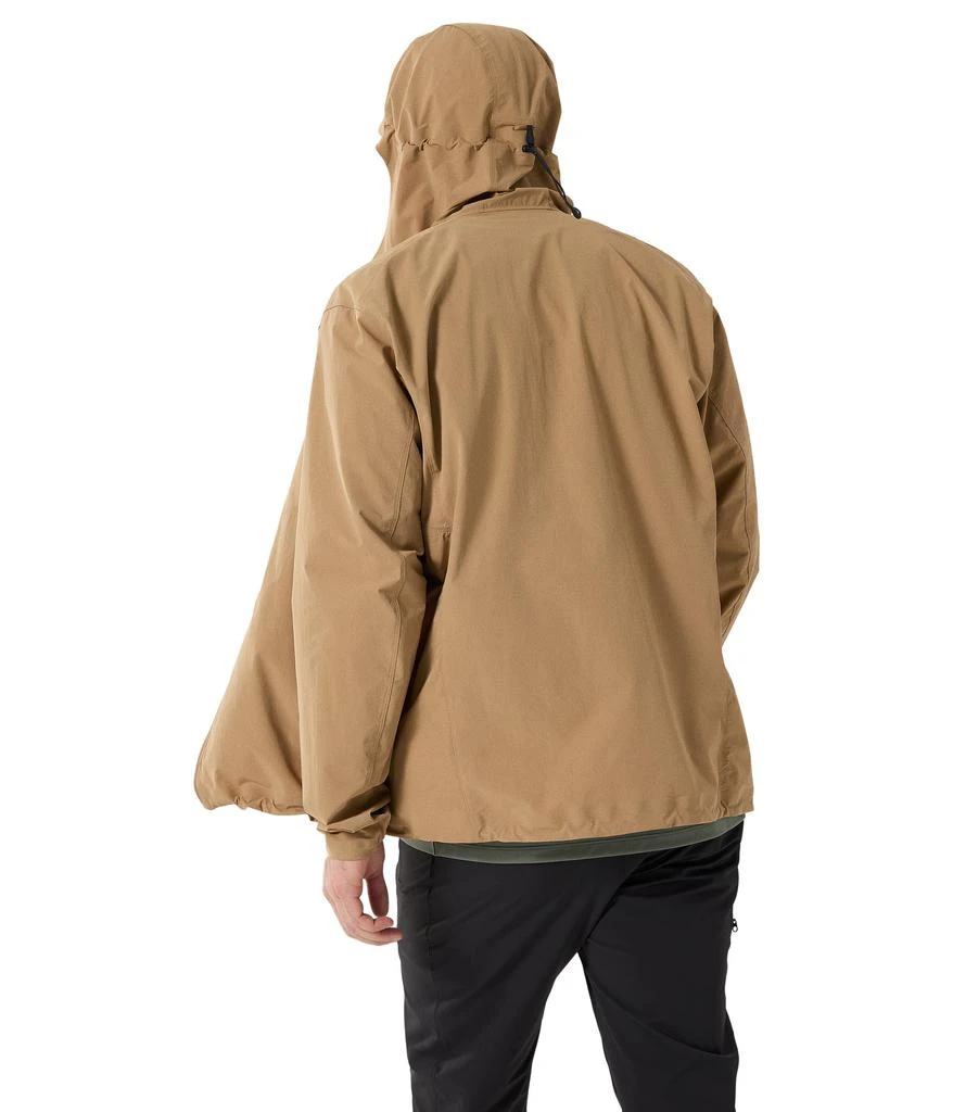 Arc'teryx Gamma Lightweight Hoody 3