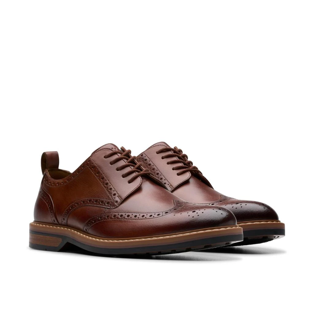 Clarks Aldwin Limit 1