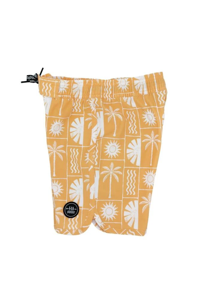 feather 4 arrow Feather 4 Arrow - Boys
 Indo Boardshort 3