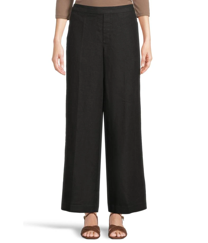 Madewell Elastic Pull-On - Linen 1