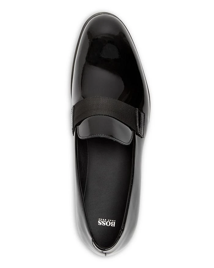 Hugo Boss Men's Eastside Smoking Slippers - 100% Exclusive 2