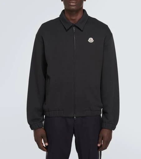 Moncler Logo jacket 3