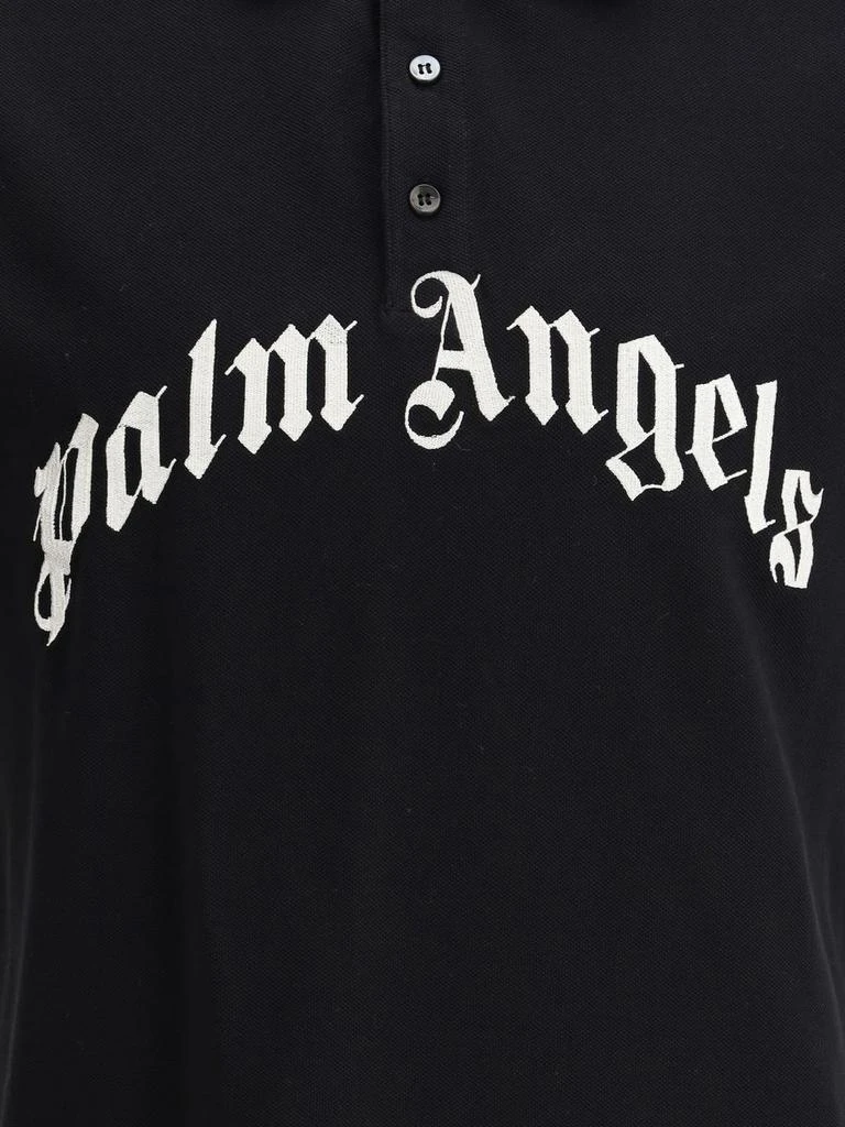 Palm Angels Palm Angels T-Shirts And Polos 2
