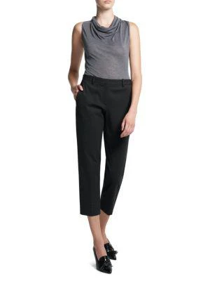 Theory Treeca Regent Knit Pants 4