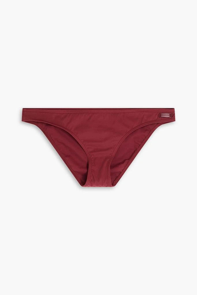 Zimmermann Low-rise bikini briefs 1