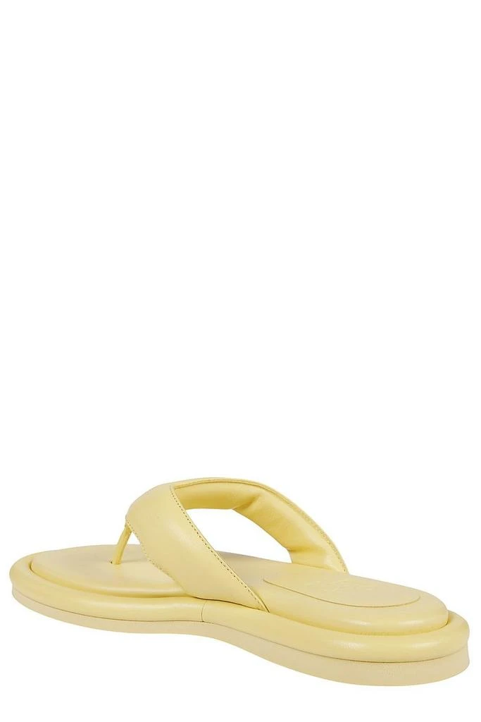GIA BORGHINI GIA BORGHINI Gia 5 Slip-On Sandals 3