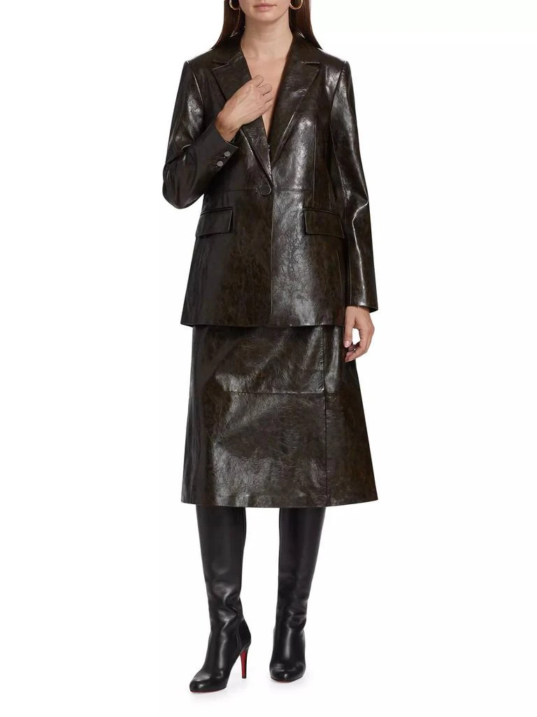 Kobi Halperin Kobi Halperin - Savvy Jacket 5