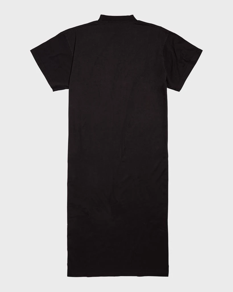 Balenciaga BB Classic Balenciaga T-Shirt Maxi Dress (Unisex) 2
