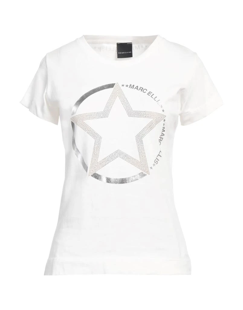 MARC ELLIS T-shirt 1