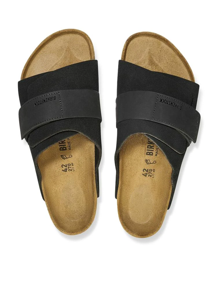 Birkenstock KYOTO IN NUBUCK 3