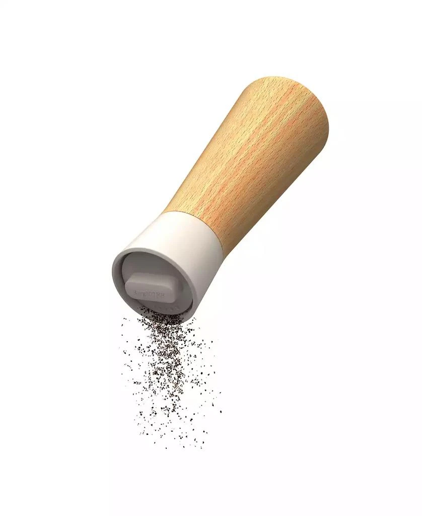 BergHOFF Balance 2-Pc. Rubberwood Covered Grinder 4