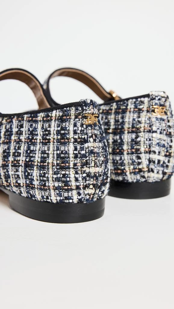 Sam Edelman Michaela Mary Jane Flats 3