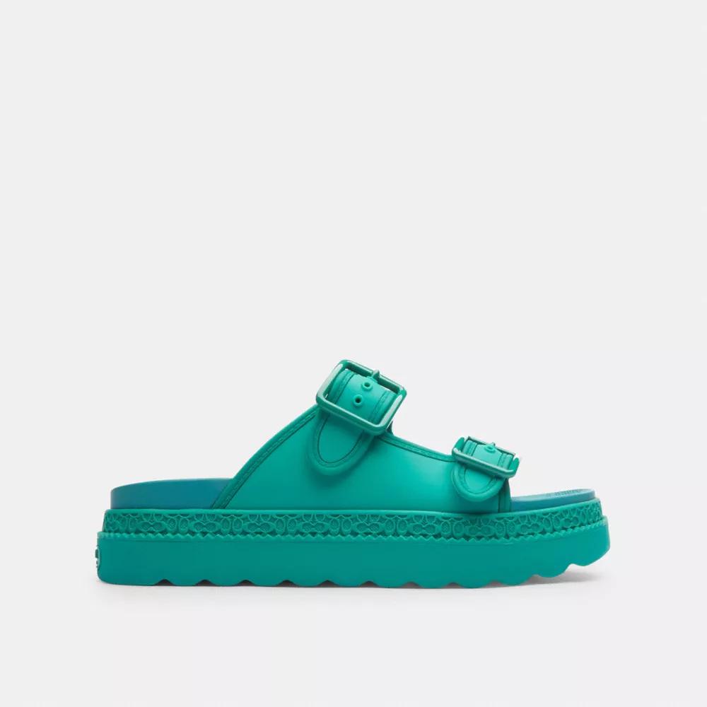 Coach Lainey Sandal