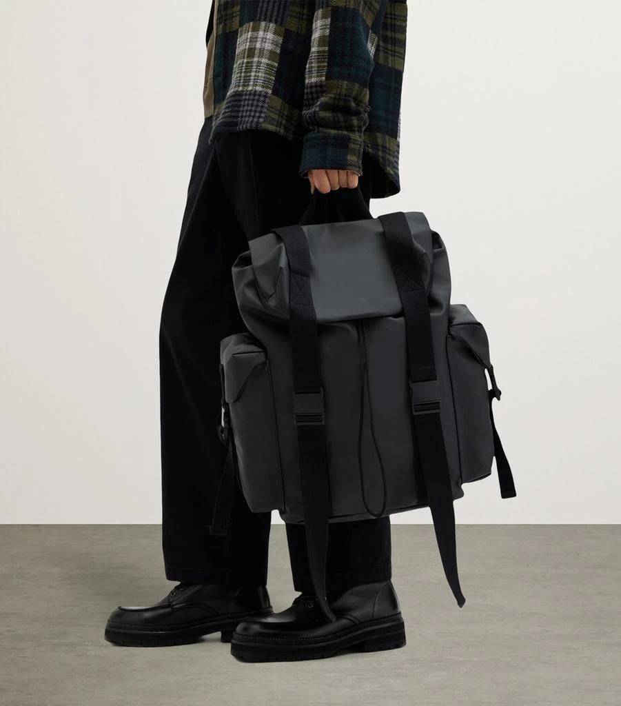 ALL SAINTS Mars Backpack 2
