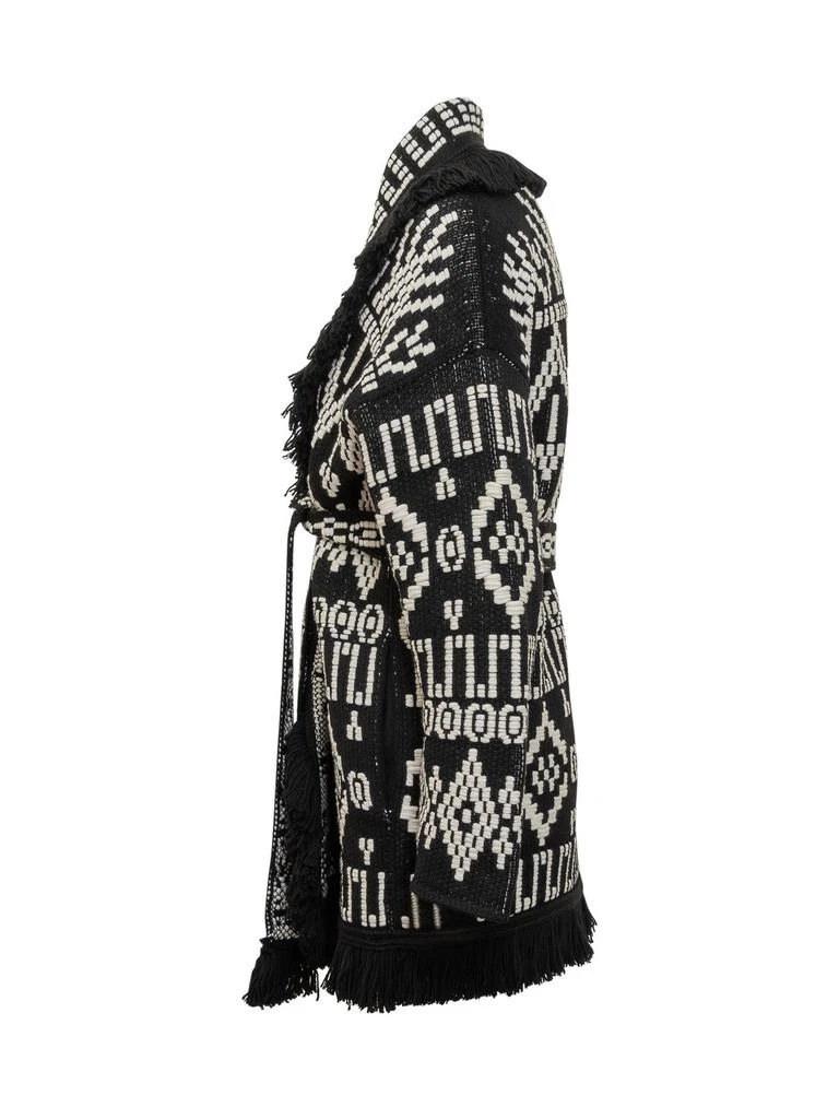 ALANUI Alanui Jungle Beat Cardigan 3