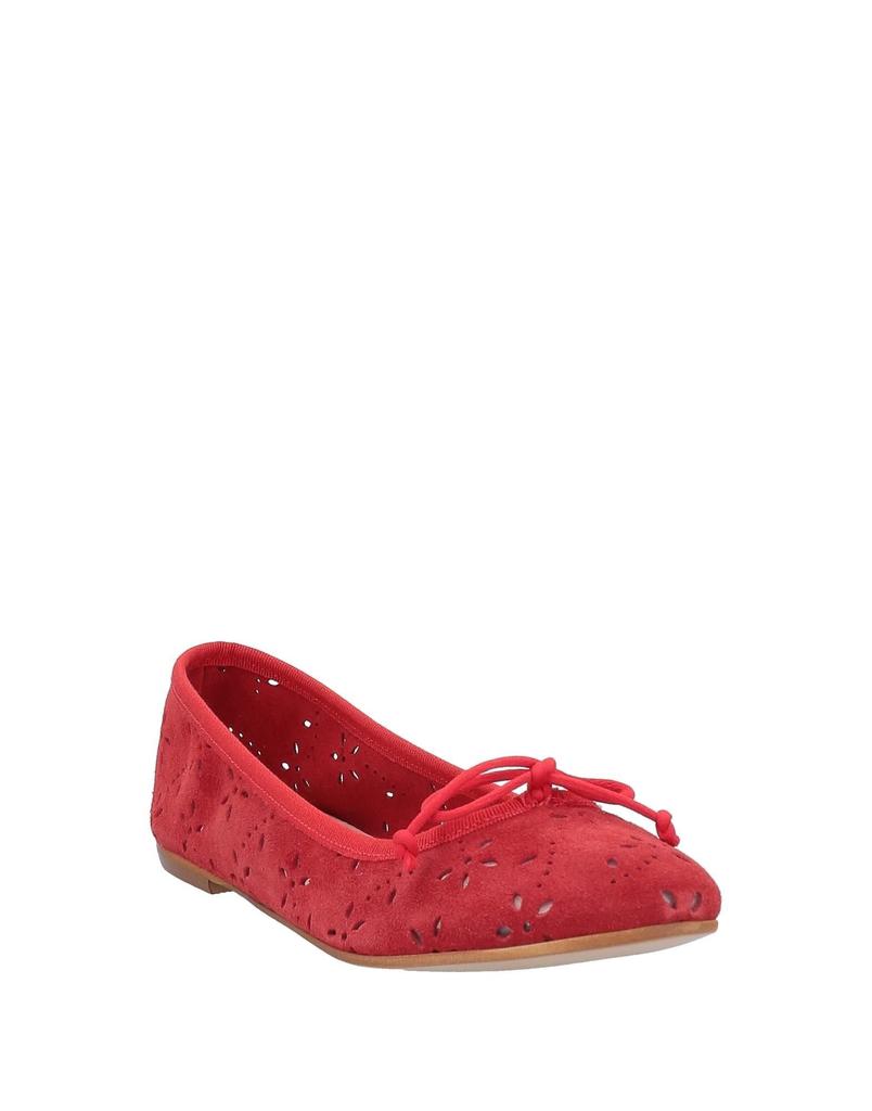 CARLO PAZOLINI Ballet flats