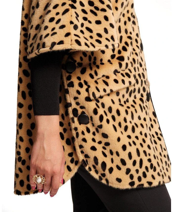 Frances Valentine Nico Poncho 4