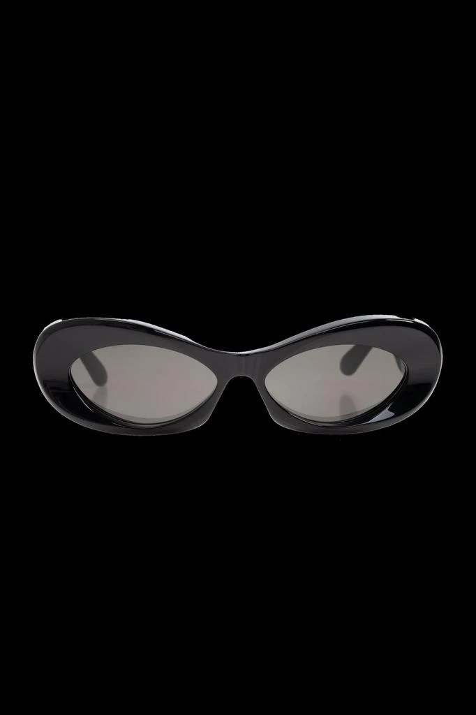 Valentino Valentino Eyewear Cat-Eye Frame Sunglasses 1