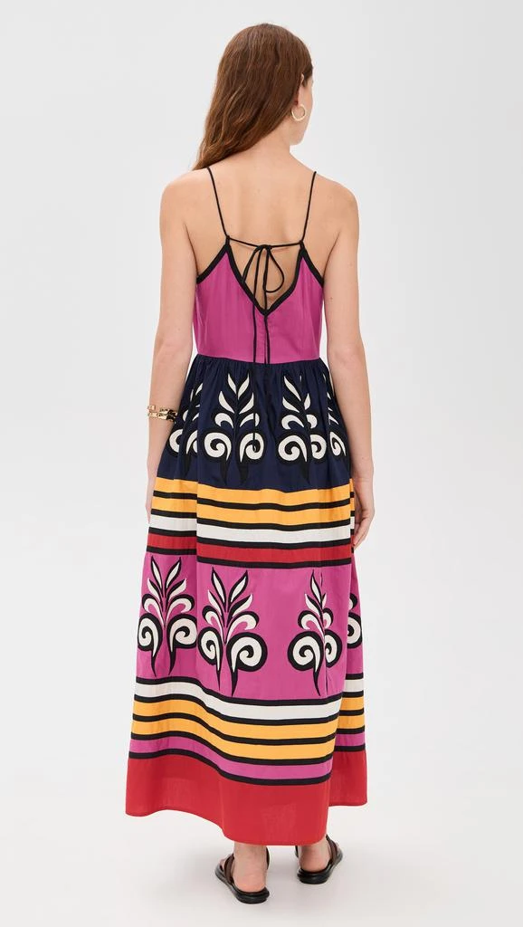 Carolina K Antonella Dress 3