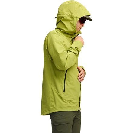 Mountain Hardwear Chockstone Alpine LT Hooded Jacket - Men
s 2