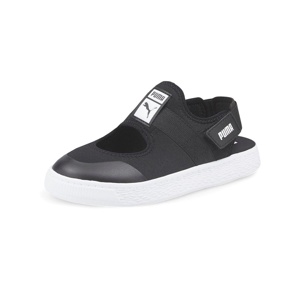 Puma Light-Flex Summer River Sandals (Little Kid-Big Kid)