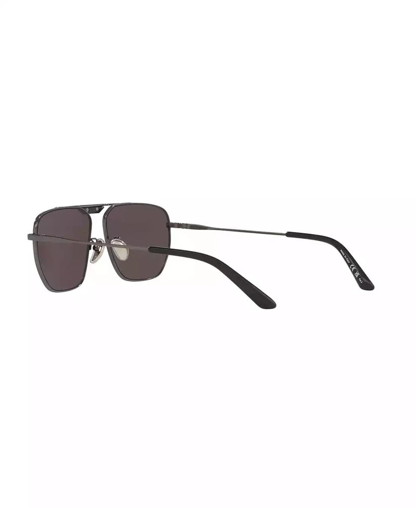 Balenciaga Men's Sunglasses, BB0298SA 8