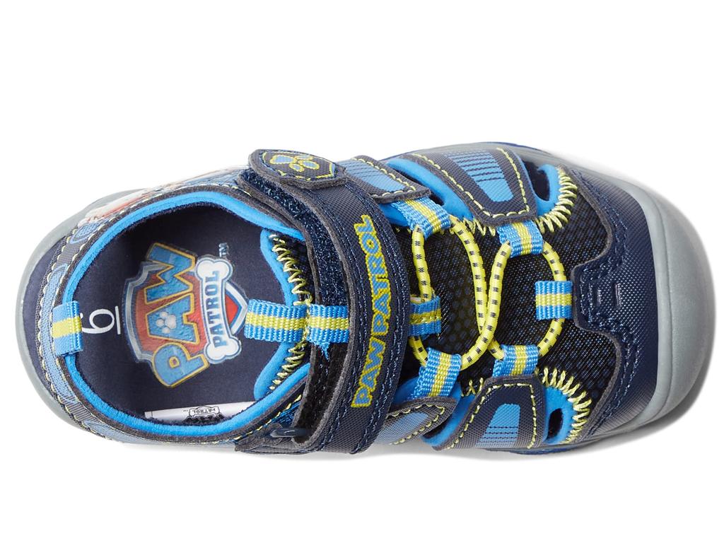 Josmo Kids Paw Patrol Lighted Sandal (Toddler/Little Kid)