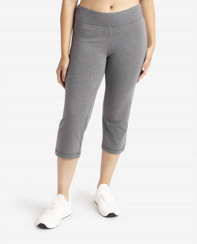 Danskin Danskin - Sleek Fit Crop Pants