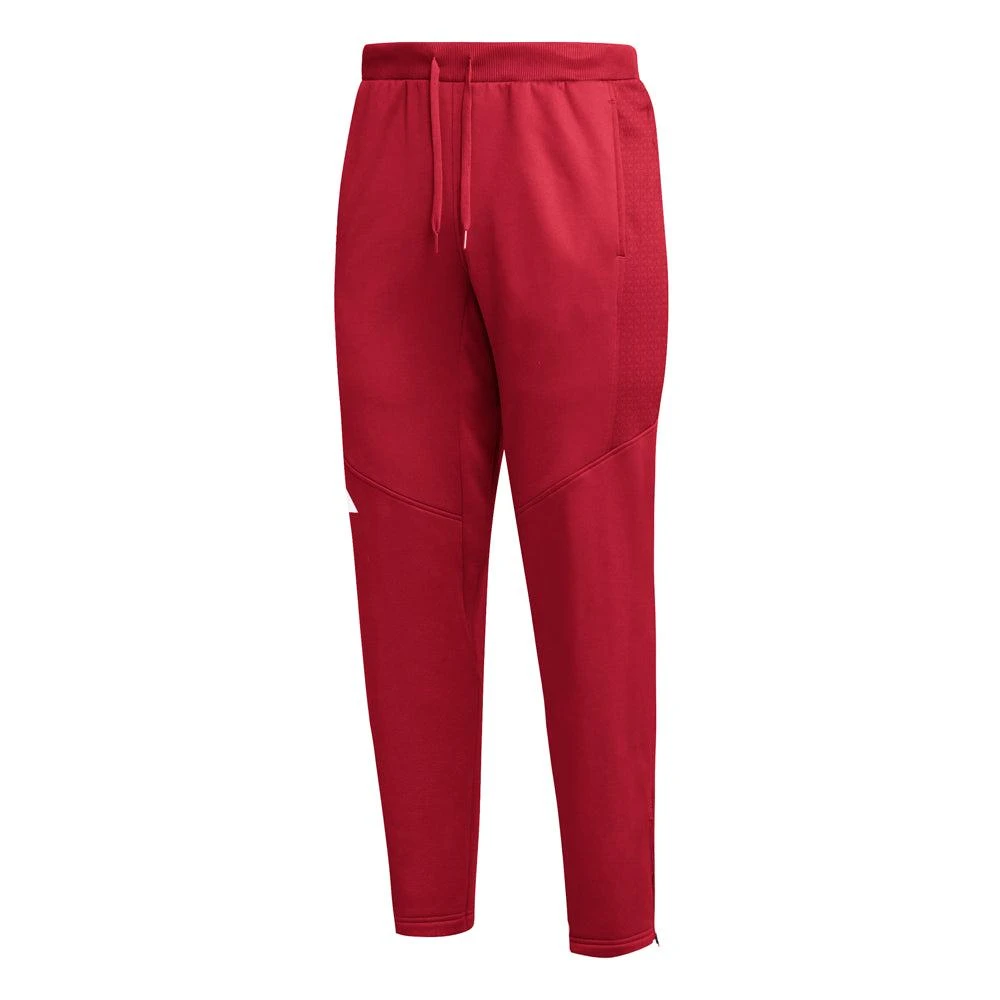 Adidas Training Travel Tapered Aeroready Joggers