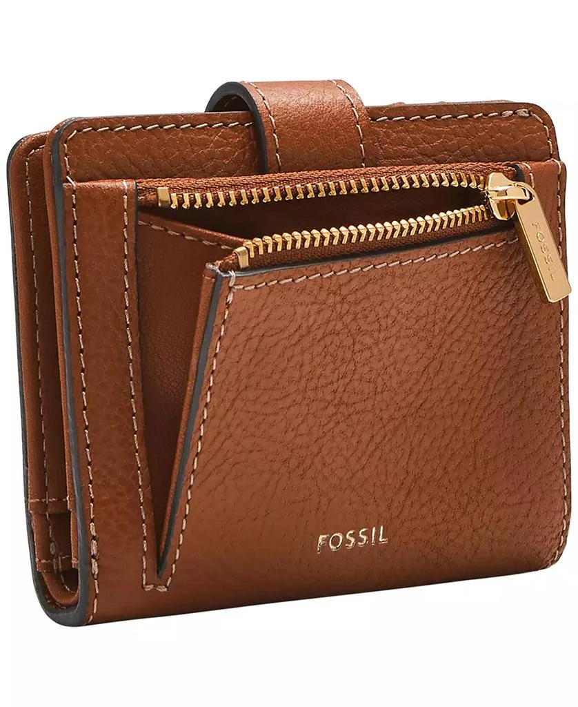 Fossil Harwell Small Tab Bifold Wallet 5