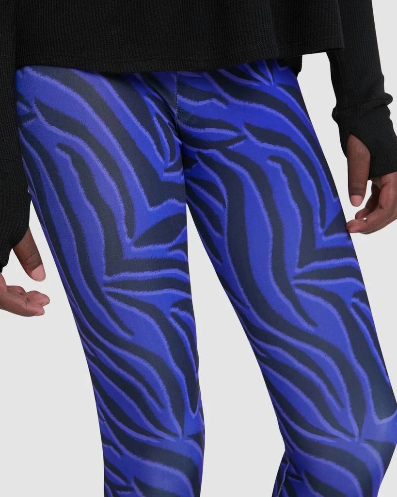 TEREZ Terez - Stretch Yoga Gym Leggings 3