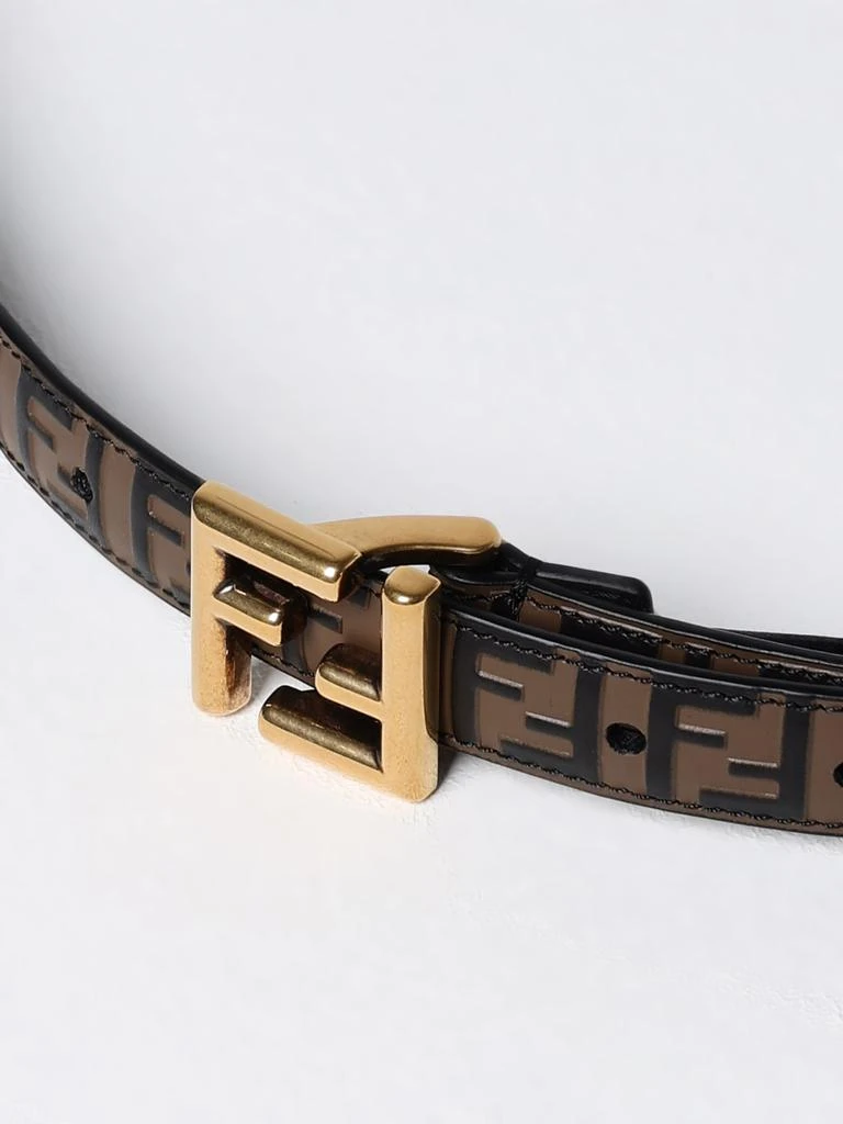 Fendi Belt woman Fendi 2