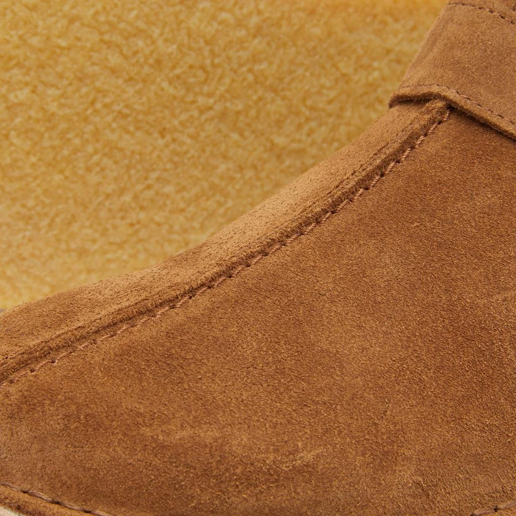Clarks Clarks Originals Desert Trek Mule 5