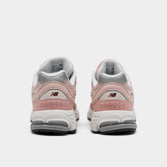 New Balance Big Kids' New Balance 2002R Casual Shoes 4