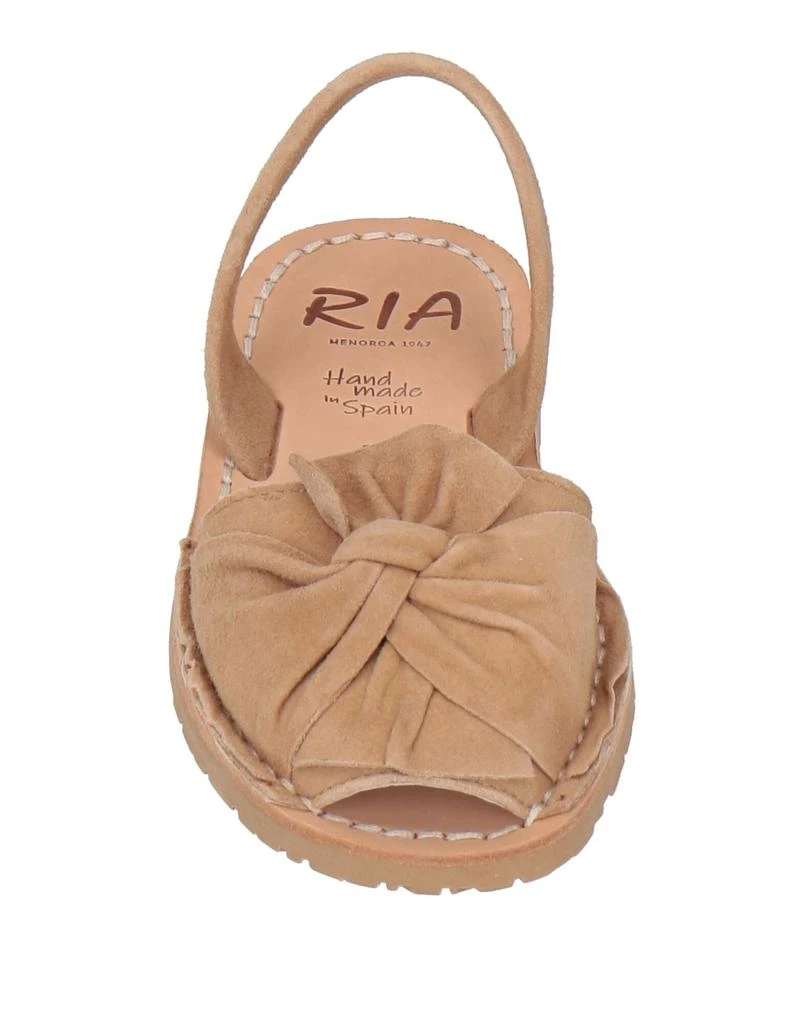 RIA Menorca Sandals 4