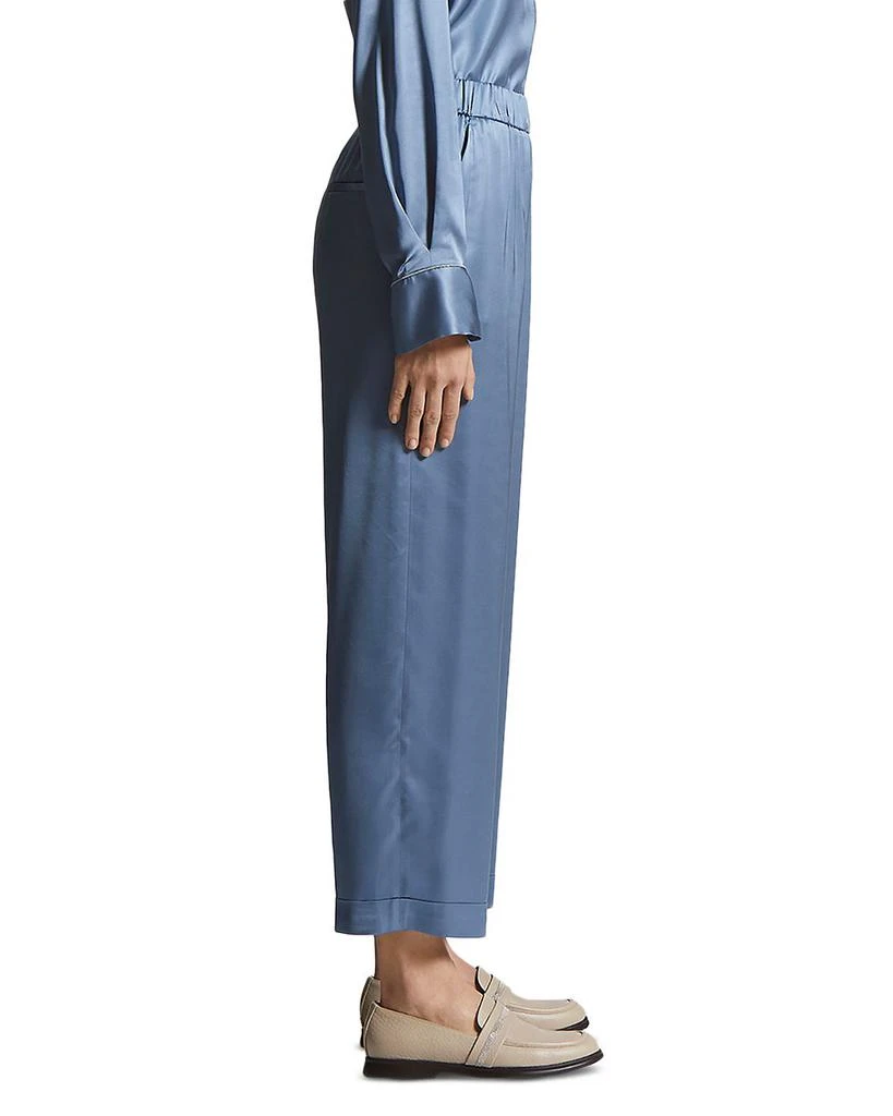 Peserico Pull On Pants 4