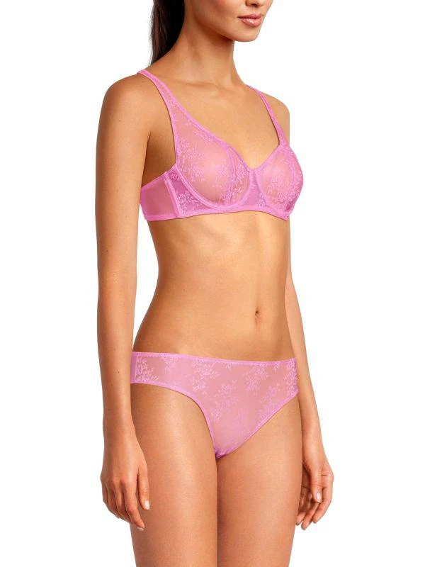 Journelle Romy Lace Bralette 3