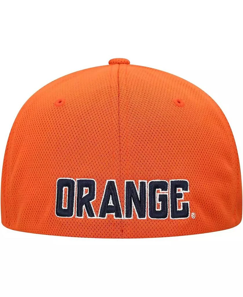 Top of the World Men's Orange Syracuse Orange Reflex Hat 2