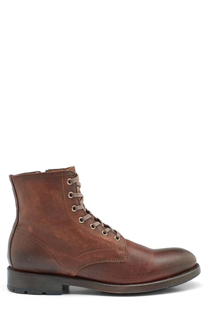 Frye Bowery Lace-Up Boot 3