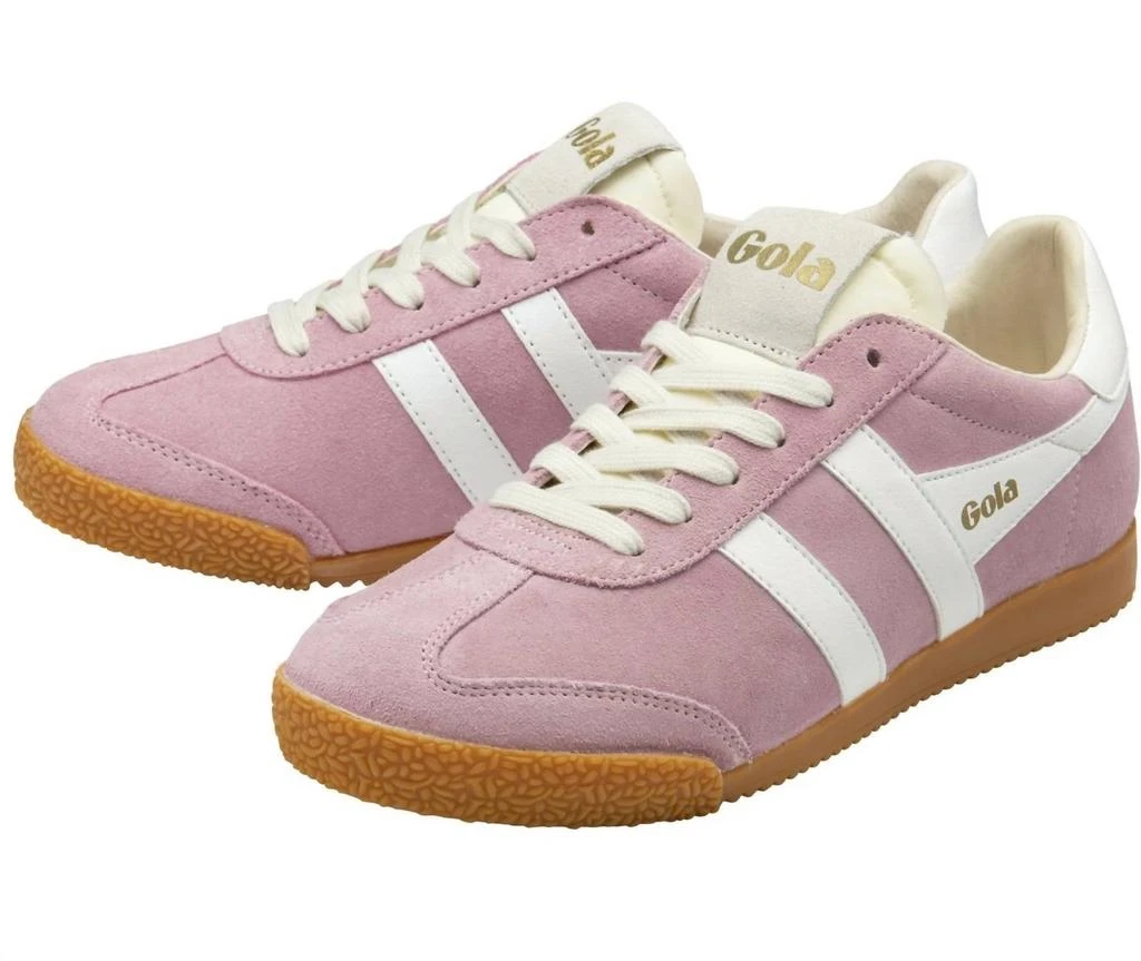 Gola Gola - Women's Elan Sneaker 4
