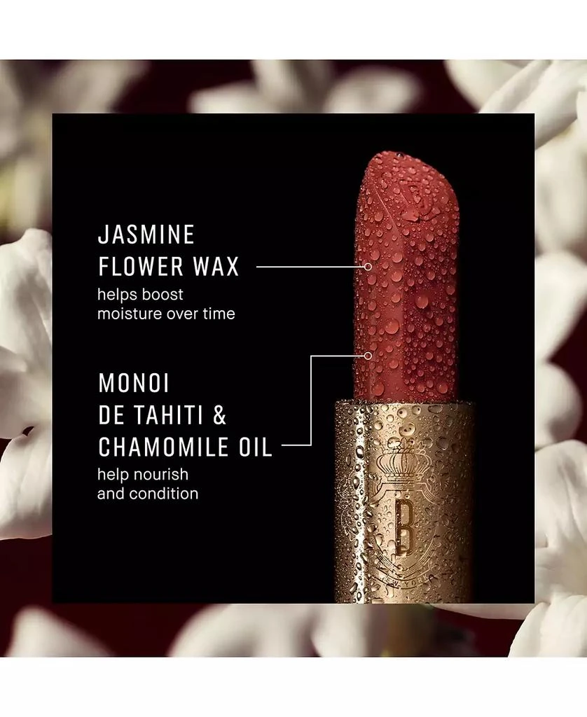 Bobbi Brown Luxe Hydrating Lipstick 5