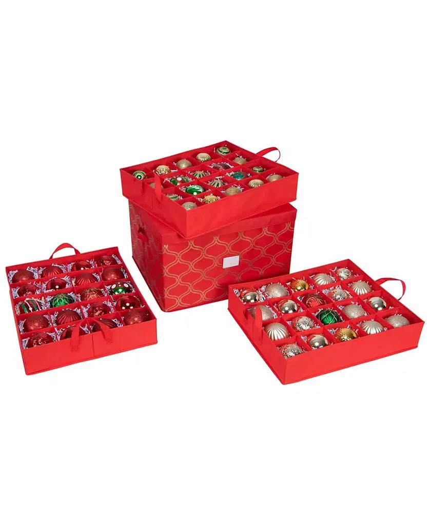 Simplify 60 Ornament Storage Box 5